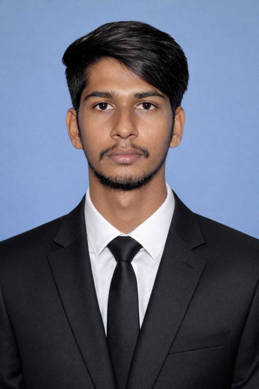 Balakumaran, Salesforce Associate
