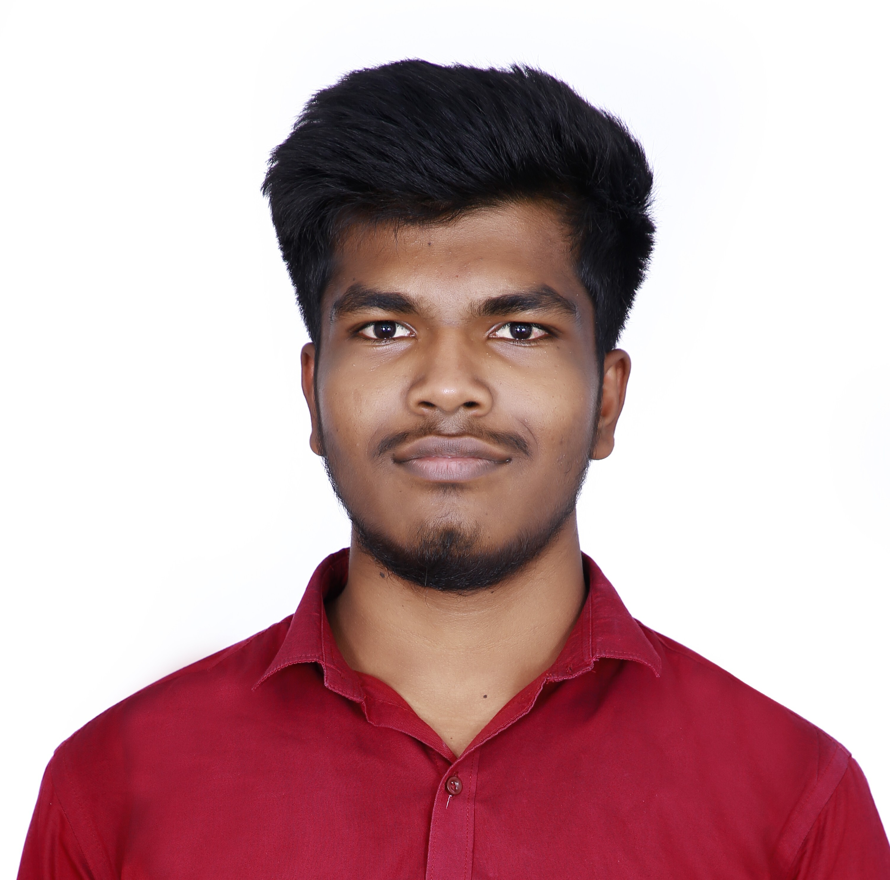 Jeeva, DevOps Engineer