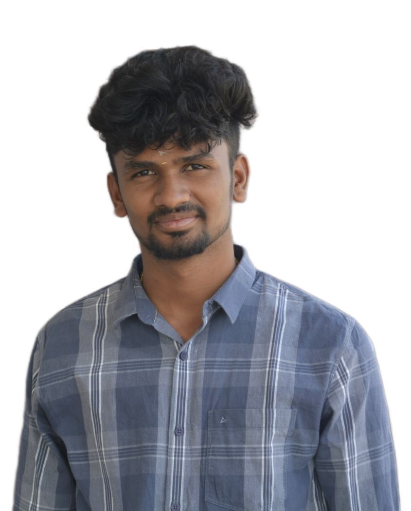 Nirmalkumar, MuleSoft Developer