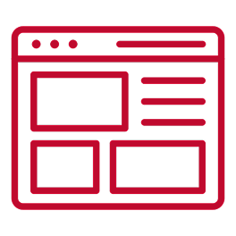 Intuitive User Interface