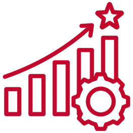Elevated Performance and Efficiency