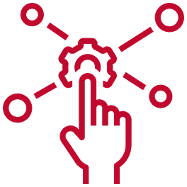 Simplified Management and Control