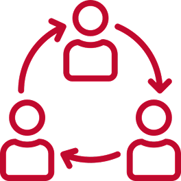 Effortless Collaboration and Community