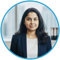 Shalini, Head of HR